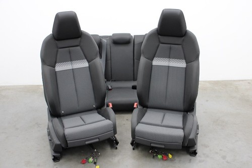 Interni completi audi - completi,