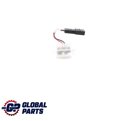 Audi led luce interna - 8v,