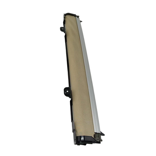 Rideau toit ouvrant beige - toit,
