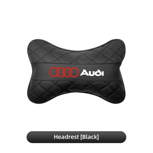 Poggiatesta auto audi - poggiatesta,