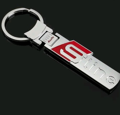Portachiavi auto audi - audi, s