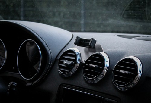 Supporto cellulare audi - supporto,