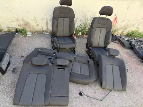 Audi 4k set interni - c8,
