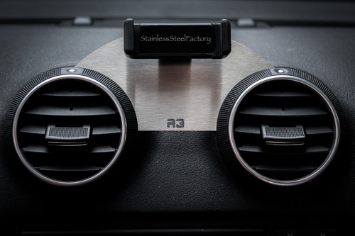 Supporto cellulare audi - supporto, a3