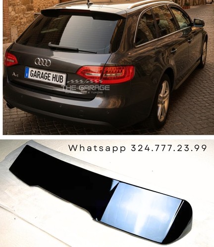 Spoiler tetto rs4 design - *rs4, design*