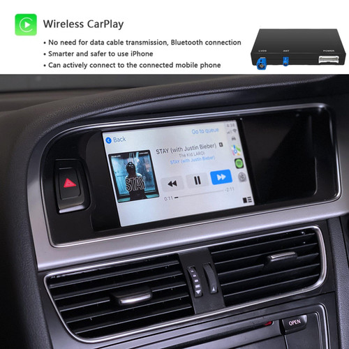 Kit auto android - kit,