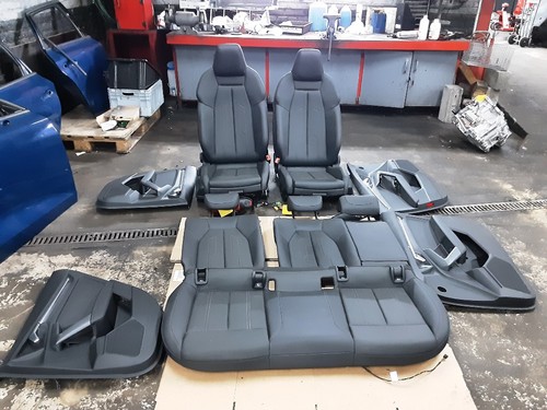 Interni completi audi - interni,