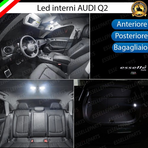 Kit full led - full, interni