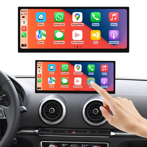 Radio schermo carplay - radio,