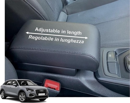 Bracciolo misura per audi - bracciolo, su