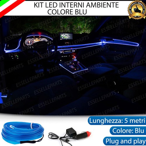 Kit led interni - interni, ambiente