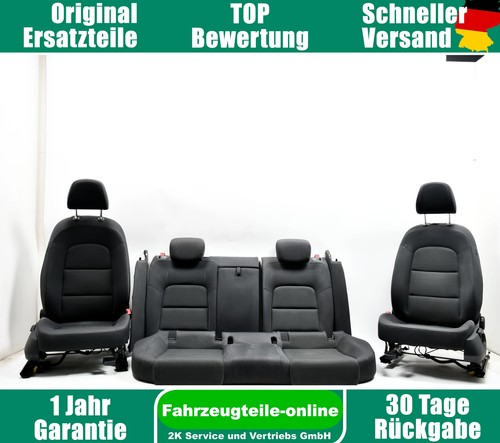 Set sedili interni in - sedili,