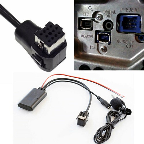Adattatore cavo audio aux - adattatore,