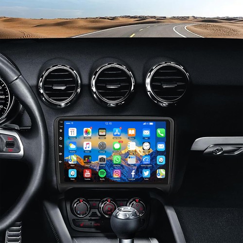 64gb per audi mk2 8j - tt,