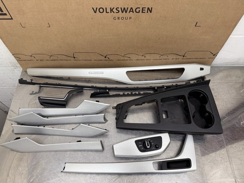 Audi line avant set - s-line,