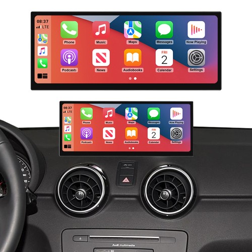 Navigatore touchscreen carplay - touchscreen,