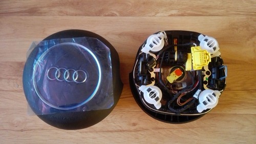 Airbag volante audi s4 - volante,