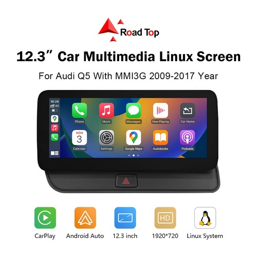 Carplay wireless per - wireless, 12,3'