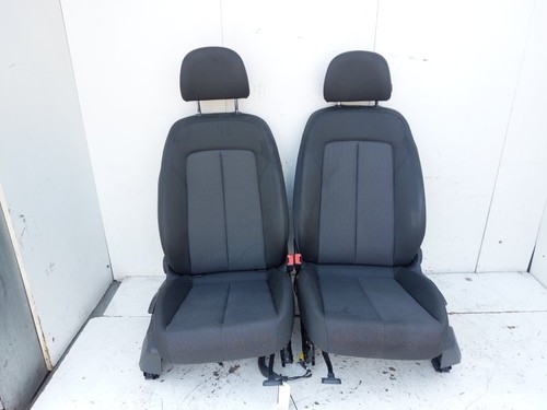 Interno completo stoffa - completo,