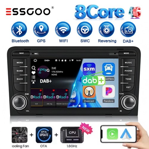 Apple carplay 128g android - apple,
