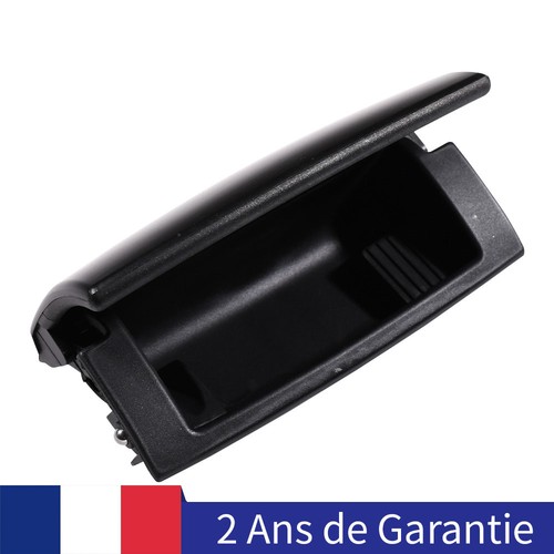 Arrière centre cendrier - arrière,