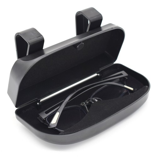 Supporto parasole auto scatola