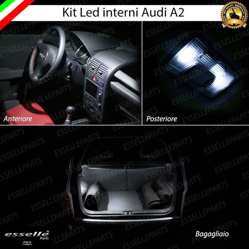Kit led interni - kit,