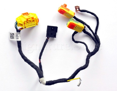 Cavo cablaggio airbag
