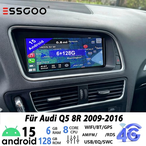 128gb per audi 8rb - per, q5