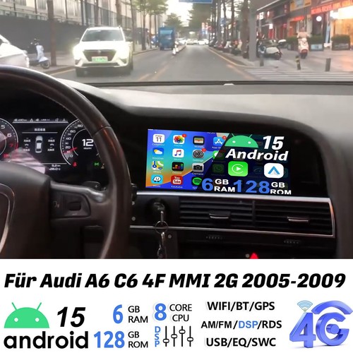 128gb android carplay per - 6+128gb,