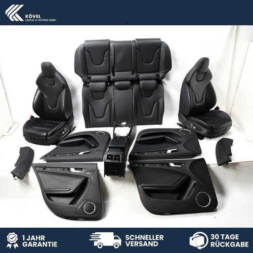 Set sedili completo - s4,