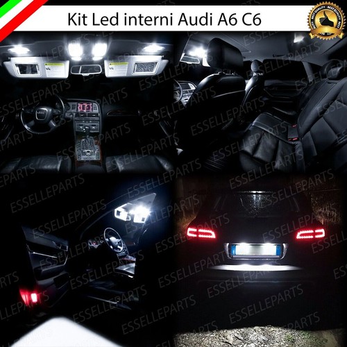 Kit led interni completo - kit,