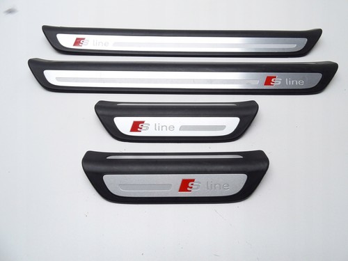 Audi 8u0853375a line q3 - s-line,
