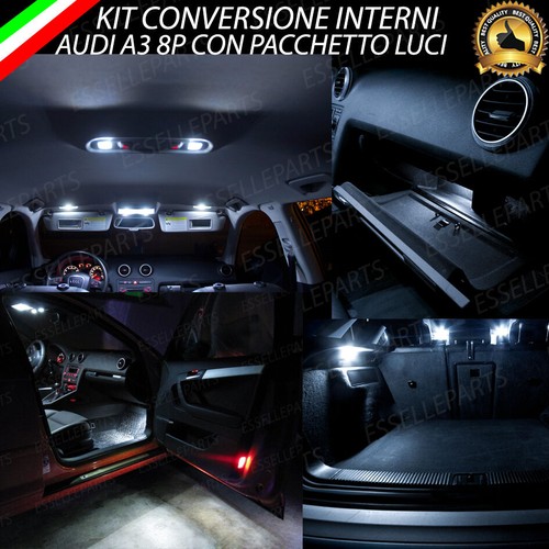 Kit led interni - kit, a3