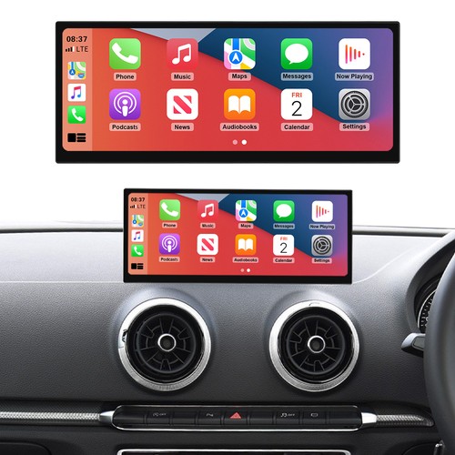 Radio schermo carplay - , wireless