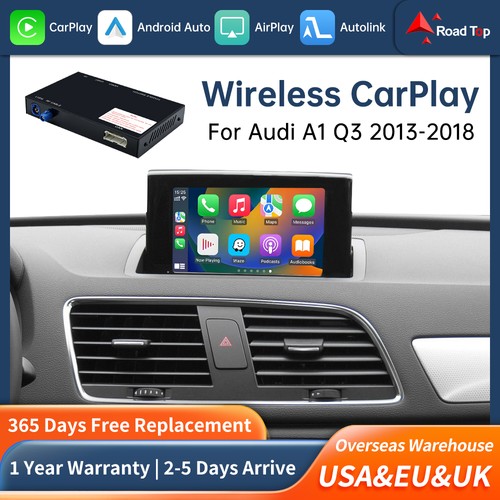Carplay per audi - audi, a1