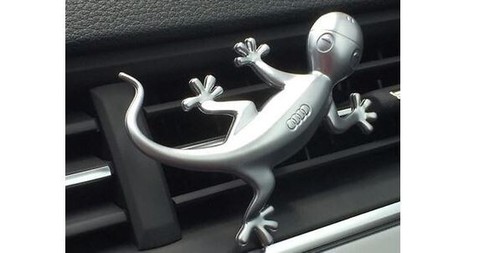 Geco design audi - geco, di