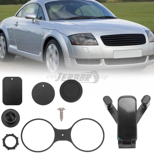 Supporto cellulare audi - supporto, 8n