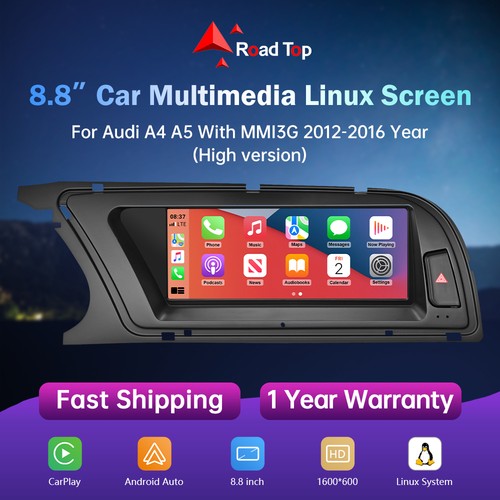 Schermo carplay rhd - schermo, per
