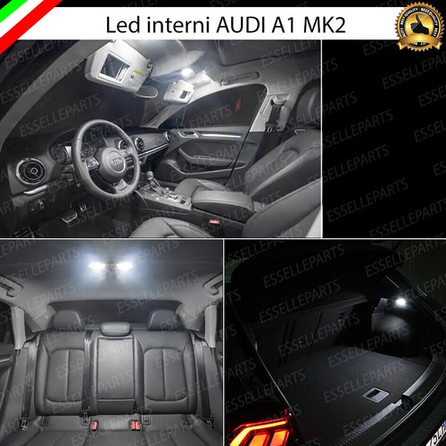 Kit led interni - kit,