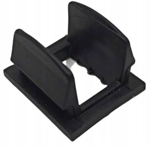 Clip modanatura - x,