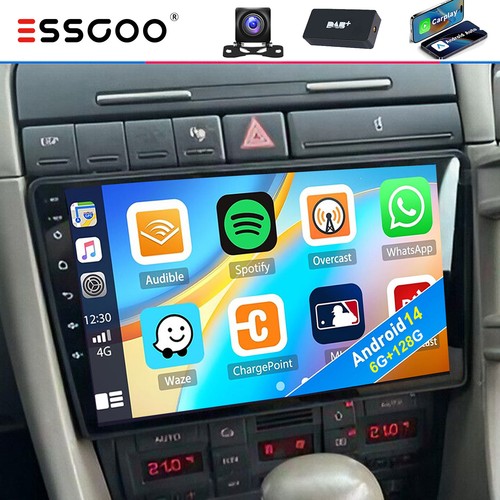 Android per audi 8e - android,
