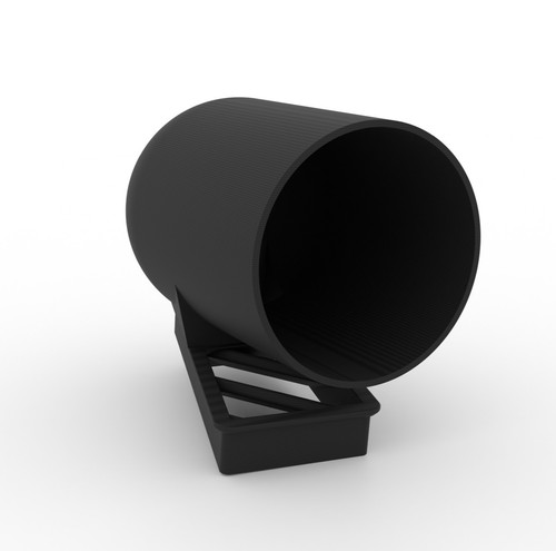 Supporto olio boost - , gauge