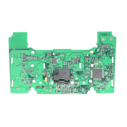 Scheda controllo mmi con - scheda,