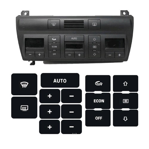 Per audi climatizzatore - audi,