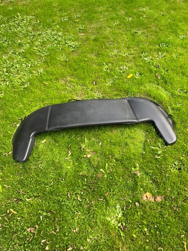 Audi tonneau cover raro - cover,