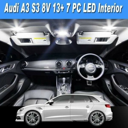 Kit led interni - per, a3
