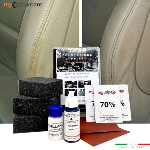 Kit ritocco colore pelle - kit,