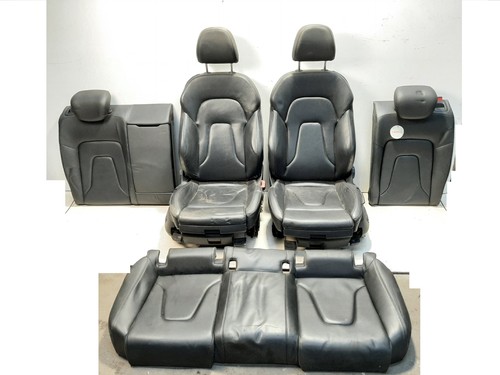 Audi 8t3 interni - 3.0, diesel