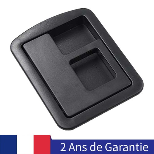 Poignée couverture coffre - couverture,